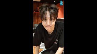 FULL SUB J-HOPE LIVE VLIVE 2022.07.08  BTS J-HOPE VLIVE