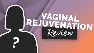 Patient Testimonial Vaginal Rejuvenation Prolapse Repair Vaginal Tightening MeshBladder Sling