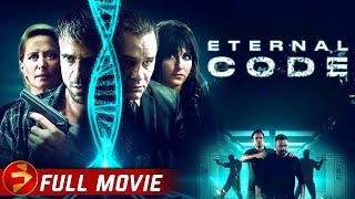 ETERNAL CODE  Sci-Fi Action Thriller  Full Movie  Richard Tyson Scout Taylor-Compton