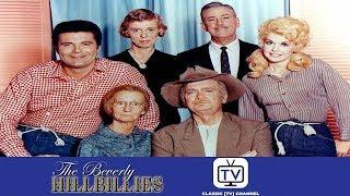 The Beverly Hillbillies 18 Episodes Compilation 1-18 Season 1 Marathon HD  Buddy Ebsen