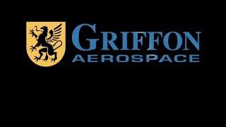 Griffon Aerospace 2014