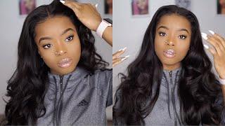 What Nobody is Telling You About UNICE HAIR  Honest Review Styling & Install