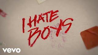 G22 - I Hate Boys Official Lyric Video