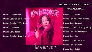 Dhurata Dora New Album Audio Jukebox 2023 #albanianqueenmusic #dhuratadora #dhuratadorabesame #rumba