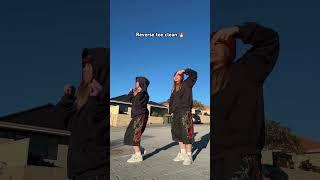 ROAD TO 100K  kehlani - jordan #dance #kehlani #shorts #twins  Hannah Kaye