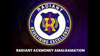 Radiant Cash Management Services Acquires Acemoney