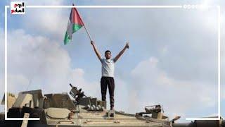 الوضع فى غزة لحظة بلحظة .. مجلس الأمن يجتمع غداً والأزهر يحيى صمود الشعب الفلسطينى