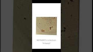 REMNANTS art collection Filtered by Mark Baranowski