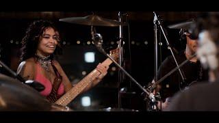 DarWin – Soul Police HD Official Video With Simon Phillips Greg Howe Mohini Dey and More