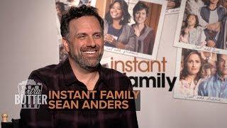 Instant Family Director Sean Anders Interview  Extra Butter