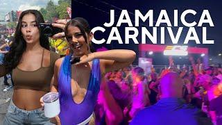 JAMAICA CARNIVAL 2024  xodus kooler babe touchdown + genxs jouvert