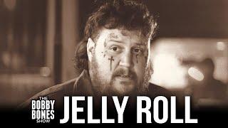 Jelly Roll On His Life Changing & the Thing He Never Thought Would Happen