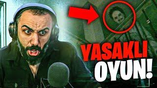 OYNANMASI YASAKLANMIŞ KORKU OYUNU P.T. SILENT HILL OYNADIM  Barış Can