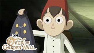 For Sara  Over The Garden Wall  Cartoon Network