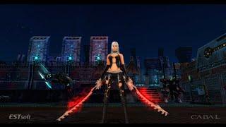 CABAL Online Official Trailer