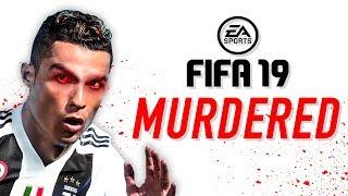 How EA Murdered Career Mode in FIFA 19