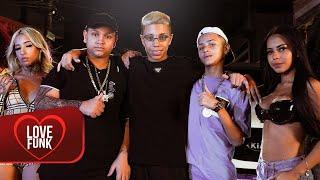 CHEFE DA DIRETORIA - Kotim MC Tato e Gabb MC Love Funk