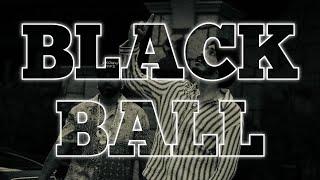 BLACK BALL FULL VIDEO  Tarna  Crvdz  Kaater  Byg Byrd  Punjabi Song 2022 @BrownBoysForever