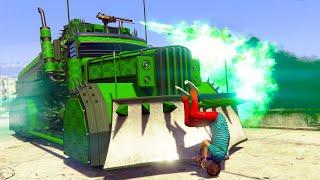 This Vehicle RUINS Lives *SHUNT BOOST TROLLING*  GTA 5 THUG LIFE #521