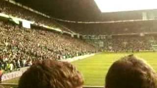Celtic 3-0 Rangers
