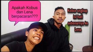 Kobus Ungkap Isi Hati Ke Lena#eps.4