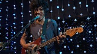 Boogarins - Te Quero Longe Live on KEXP