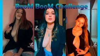 Boom Boom TikTok Hottest Compilation 