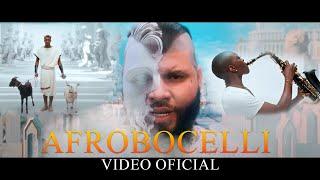 Farruko Ulloa - Afrobocelli Video Oficial Reggaeton Cristiano 2024