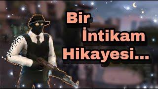 Türkiyem Ayyıldız Gaming  Bir İntikam Hikayesi... #MTASA #Pala #İntikam