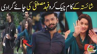 Fahad Mustafa Funny Video 2022  Jeeto Pakistan 2022  Viral Pak VIdeos