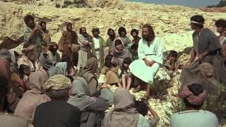 The Jesus Film - Romani Balkan Language Serbia