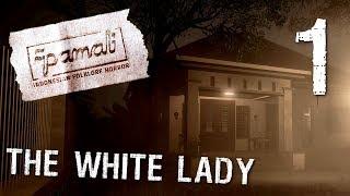 Pamali  Indonesian Folklore Horror  The White Lady  - Manly Lets Play  1 
