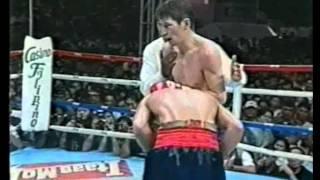 Manny Pacquiao vs Казахстанца Серикжана Ешманга