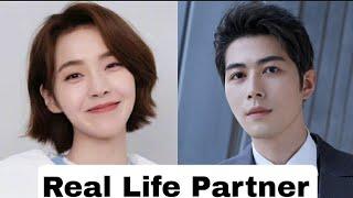 Chen Xue dong And Zhang Jia Ning Brilliant Class 8 2022 Real Life Partner 2022 & Age