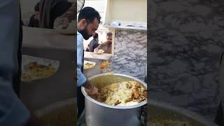 Al Rehman King Of Biryani Making #biryani