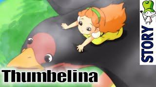 Thumbelina - Bedtime Story BedtimeStory.TV