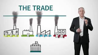 Carbon pricing how does a cap-and-trade system work?