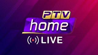 PTV Home  Live