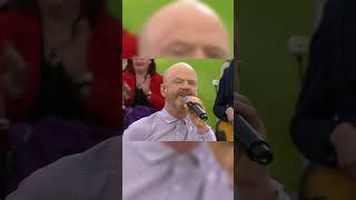 Jimmy Somerville with Some Wonder  #music