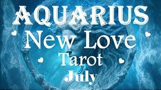 AQUARIUS - A Romance of A Lifetime Eternal Love Past Life Fulfillment & Healing Hearts