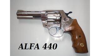 Обзор ALFA 440