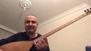 Bağlama Temel Beceri Egzersizleri - Bağlama İcrasında Arpej ve Akor Denemeleri