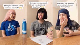 Lourd Asprec Funny TikTok Compilation Best Friends