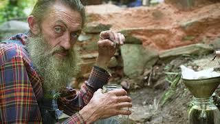 Living History—The Popcorn Sutton Interviews complete