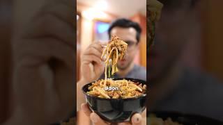 Eating From U for 24 Hours  My Name Food Challenge for 6 Days  Guess Karo 