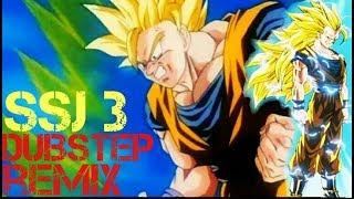 Stereo Saiyan 3D DUBSTEP REMIX HD