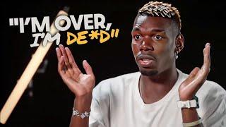 How did Paul Pogba DESTROY his career?