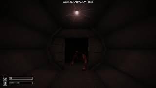 SCP - Containment Breach PC Gameplay - SCP 939