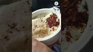 Lunch in Car Challenge vlog DalChawalRoti Subzi challenge-15 eating #shorts #food #challenge#vlog