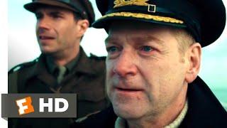 Dunkirk 2017 - Home Comes to Them Scene 810  Movieclips